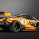 Illustration for article titled The McLaren Senna GTR Concept Has No Regard For Your Puny Laws Of Physics
